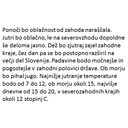 napoved napisana.png<>Vremenska napoved v besedi.